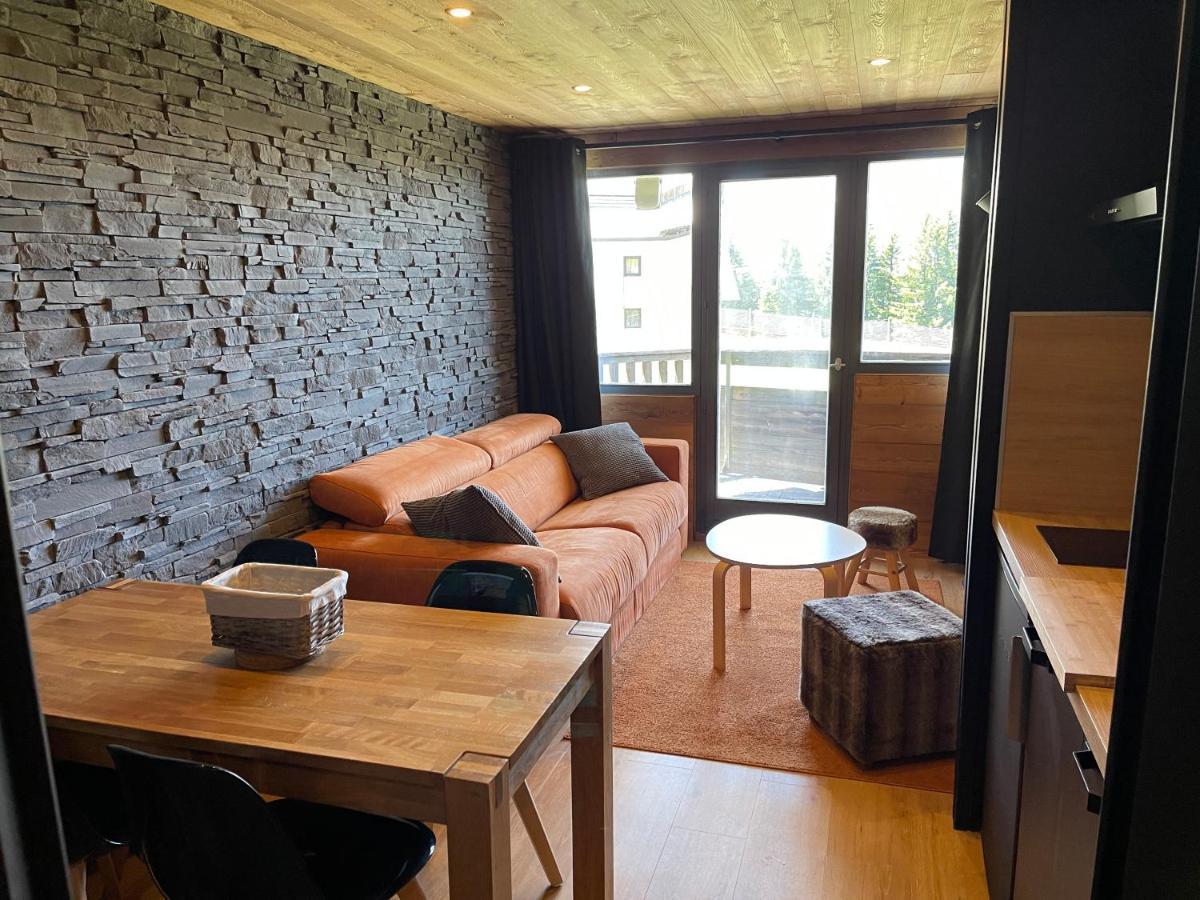 Avoriaz Malinka Apartment Bagian luar foto